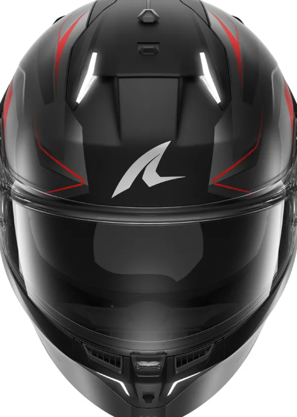 Shark Integraalhelmen|Bluetooth Helmen-kwa i3 ekariu at KAR