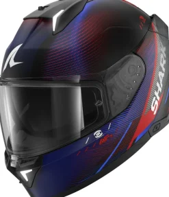 Shark Integraalhelmen|Bluetooth Helmen-kwa i3 peed-Tech at KRB