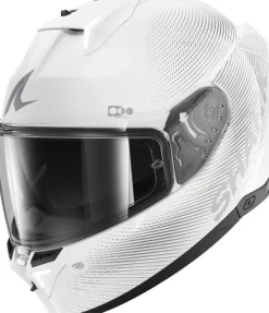 Shark Integraalhelmen|Bluetooth Helmen-kwa i3 p yne W