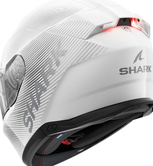 Shark Integraalhelmen|Bluetooth Helmen-kwa i3 p yne W