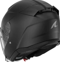 Shark Jethelmen|Bluetooth Helmen-kwa Jet Bank at KA
