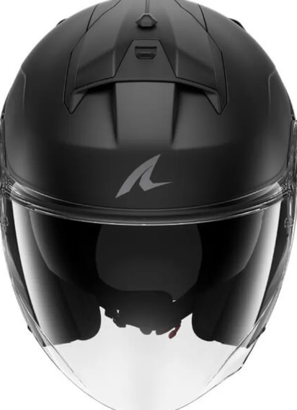 Shark Jethelmen|Bluetooth Helmen-kwa Jet Bank at KA