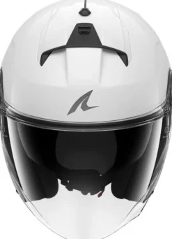 Shark Jethelmen|Bluetooth Helmen-kwa Jet Bank W05