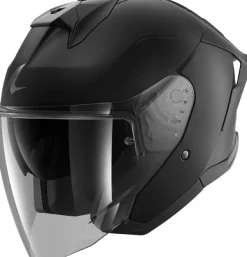 Shark Jethelmen|Bluetooth Helmen-kwa JET CUP Bank at KA