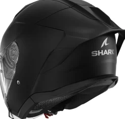 Shark Jethelmen|Bluetooth Helmen-kwa JET CUP Bank at KA