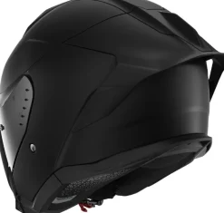 Shark Jethelmen|Bluetooth Helmen-kwa JET CUP Dark hadow at KA