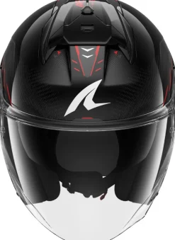 Shark Jethelmen|Bluetooth Helmen-kwa JET CUP peed-Tech KRA