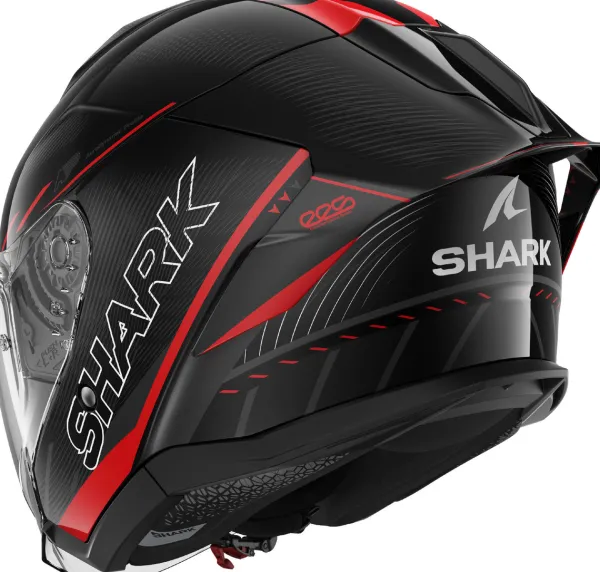 Shark Jethelmen|Bluetooth Helmen-kwa JET CUP peed-Tech KRA