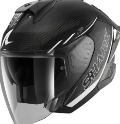 Shark Jethelmen|Bluetooth Helmen-kwa JET CUP peed-Tech at KWA