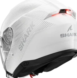 Shark Jethelmen|Bluetooth Helmen-kwa JET p yne W