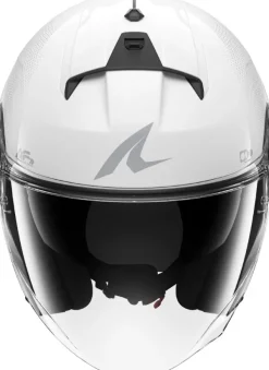 Shark Jethelmen|Bluetooth Helmen-kwa JET p yne W