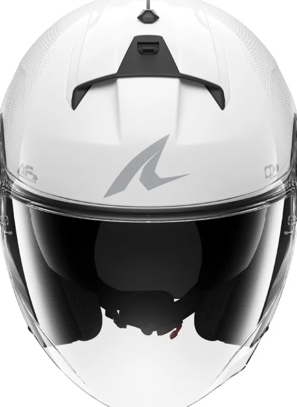 Shark Jethelmen|Bluetooth Helmen-kwa JET p yne W