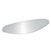 Shark Vizieren-Skwal / Spartan / D-Skwal pinlock helder