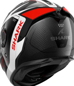 Shark Integraalhelmen|Bluetooth Helmen-partan GT PRO Carbon ekariu DR