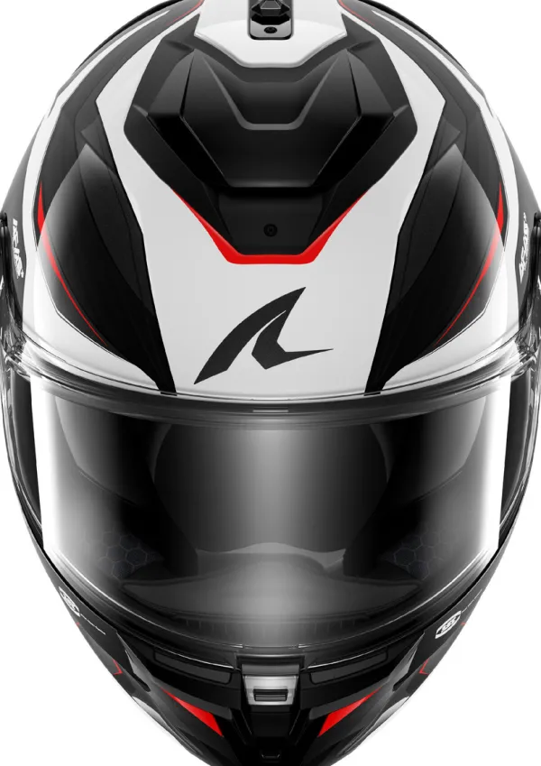 Shark Integraalhelmen|Bluetooth Helmen-partan GT PRO Carbon ekariu DR