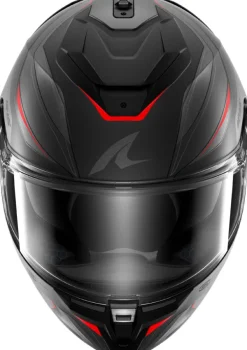 Shark Integraalhelmen|Bluetooth Helmen-partan GT PRO Carbon ekariu at DAR