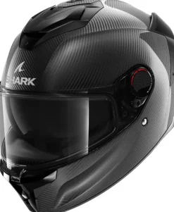 Shark Helmen Met Zonnevizier|Race Helmen-partan GT Pro Carbon kin Anthracite DAD