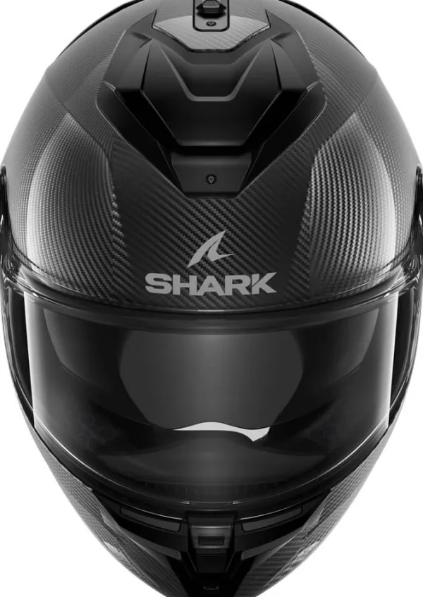 Shark Helmen Met Zonnevizier|Race Helmen-partan GT Pro Carbon kin Anthracite DAD