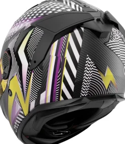 Shark Integraalhelmen|Bluetooth Helmen-partan GT PRO Carbon thyr at DVU