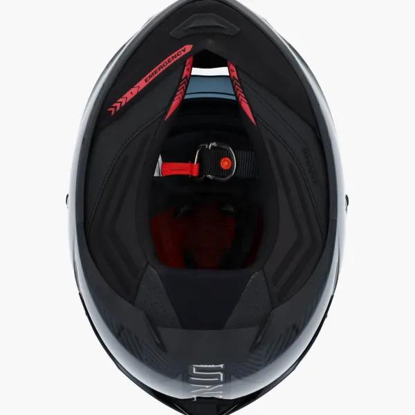 Shark Integraalhelmen|Bluetooth Helmen-partan GT Pro Carbon Zarco Track Racer DAU