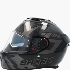 Shark Integraalhelmen|Bluetooth Helmen-partan GT Pro Carbon Zarco Track Racer DAU