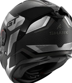 Shark Helmen Met Zonnevizier|Race Helmen-partan GT Pro Rito Carbon at iver Chroe DU