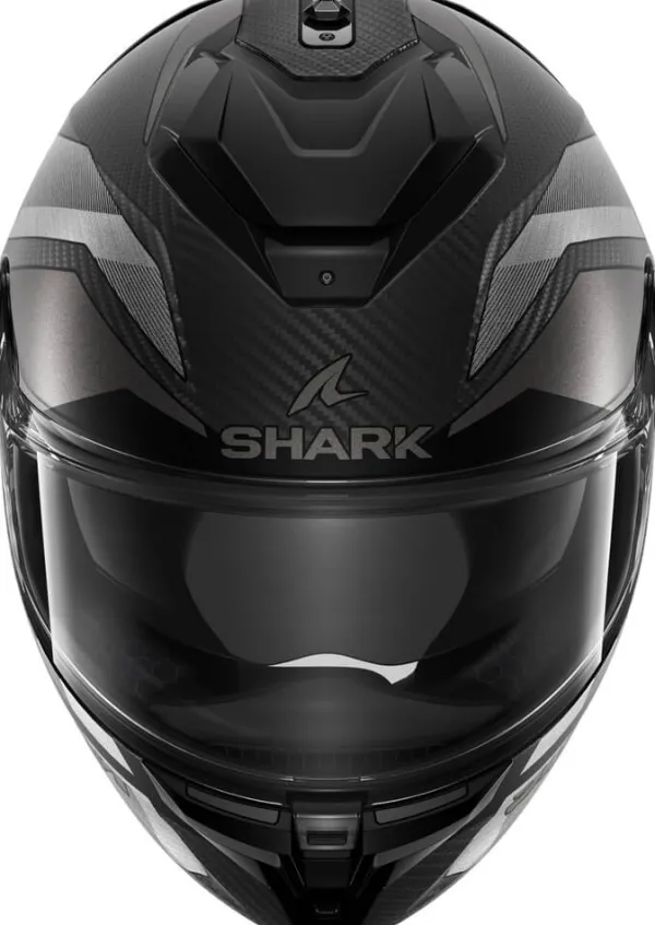 Shark Helmen Met Zonnevizier|Race Helmen-partan GT Pro Rito Carbon at iver Chroe DU