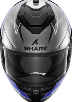 Shark Integraalhelmen|Helmen Met Zonnevizier-partan GT Pro Toryan ABK
