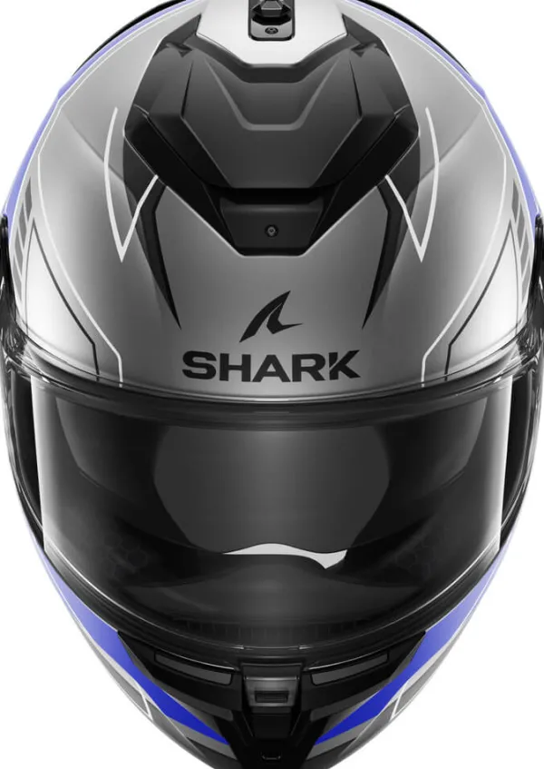 Shark Integraalhelmen|Helmen Met Zonnevizier-partan GT Pro Toryan ABK