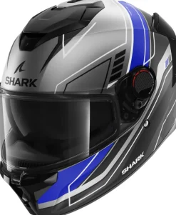 Shark Integraalhelmen|Helmen Met Zonnevizier-partan GT Pro Toryan ABK