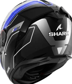 Shark Integraalhelmen|Helmen Met Zonnevizier-partan GT Pro Toryan ABK