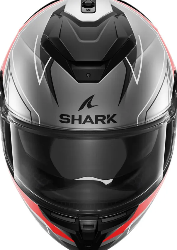 Shark Integraalhelmen|Helmen Met Zonnevizier-partan GT Pro Toryan ARK