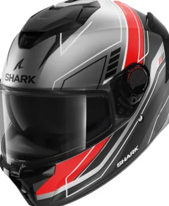 Shark Integraalhelmen|Helmen Met Zonnevizier-partan GT Pro Toryan ARK