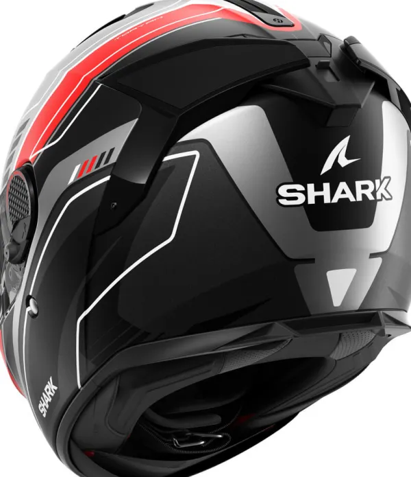 Shark Integraalhelmen|Helmen Met Zonnevizier-partan GT Pro Toryan ARK