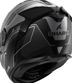 Shark Integraalhelmen|Helmen Met Zonnevizier-partan GT Pro Toryan KAA