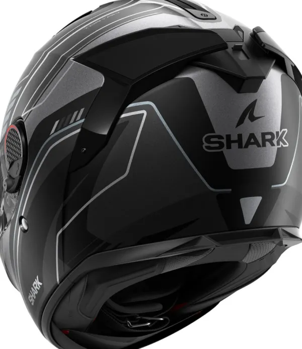 Shark Integraalhelmen|Helmen Met Zonnevizier-partan GT Pro Toryan KAA