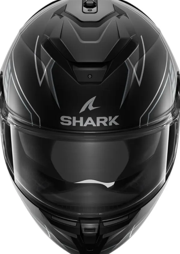 Shark Integraalhelmen|Helmen Met Zonnevizier-partan GT Pro Toryan KAA