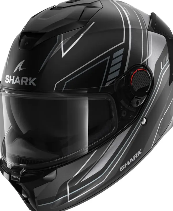 Shark Integraalhelmen|Helmen Met Zonnevizier-partan GT Pro Toryan KAA