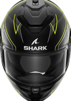 Shark Integraalhelmen|Helmen Met Zonnevizier-partan GT Pro Toryan KYA