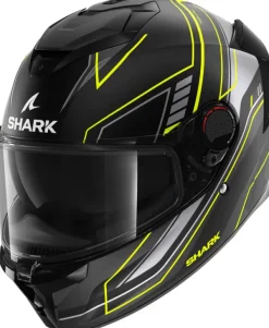 Shark Integraalhelmen|Helmen Met Zonnevizier-partan GT Pro Toryan KYA