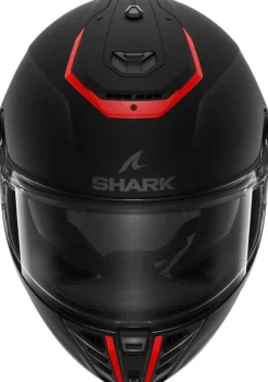Shark Integraalhelmen|Helmen Met Zonnevizier-partan R Bank at P KOK