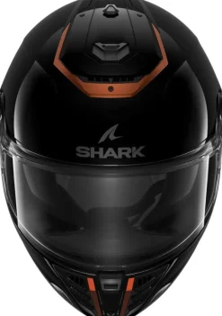 Shark Integraalhelmen|Helmen Met Zonnevizier-partan R Bank P KCK