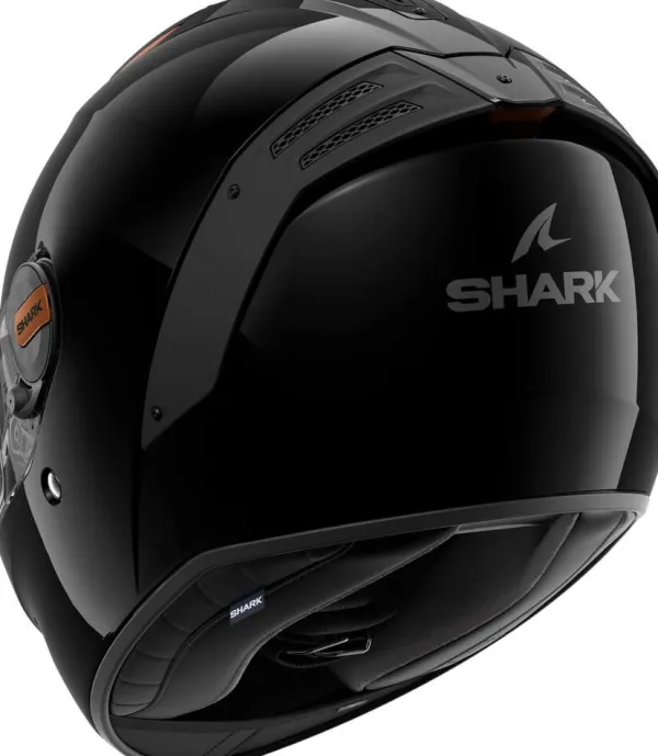 Shark Integraalhelmen|Helmen Met Zonnevizier-partan R Bank P KCK