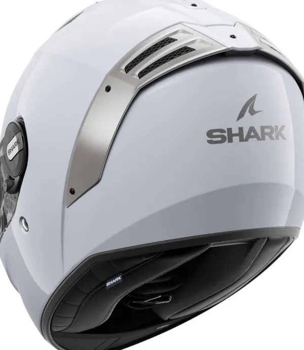 Shark Integraalhelmen|Helmen Met Zonnevizier-partan R Bank W01