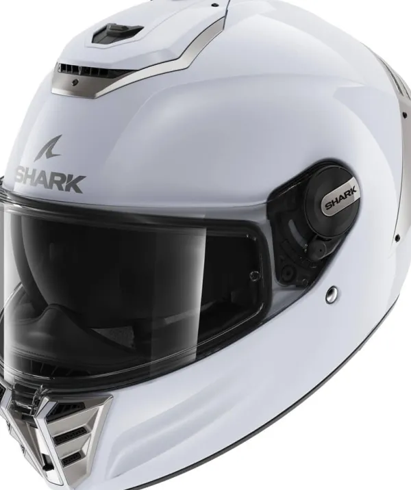 Shark Integraalhelmen|Helmen Met Zonnevizier-partan R Bank W01