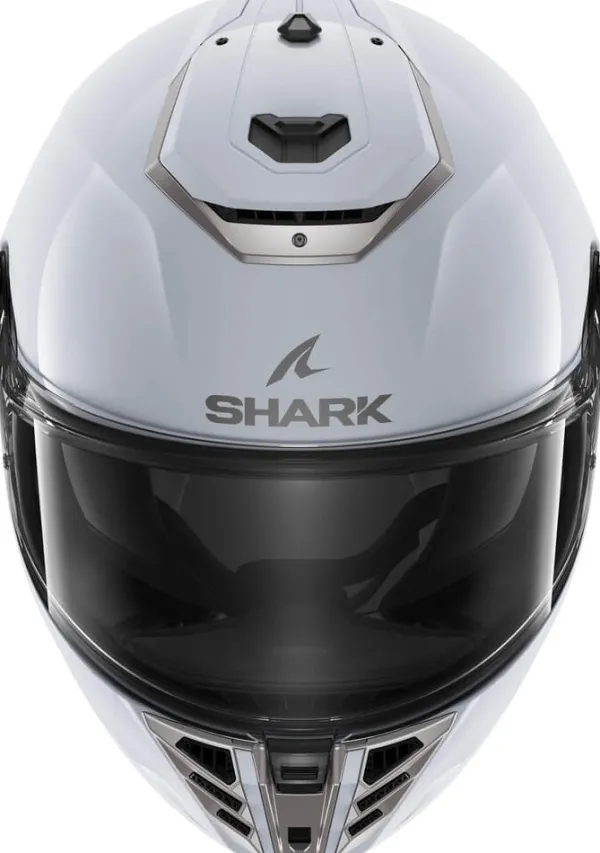 Shark Integraalhelmen|Helmen Met Zonnevizier-partan R Bank W01