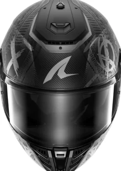 Shark Integraalhelmen|Bluetooth Helmen-partan R Carbon hiever at DA