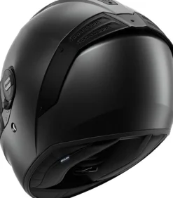 Shark Integraalhelmen|Bluetooth Helmen-partan R Dark hadow at A08