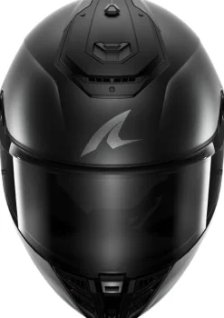 Shark Integraalhelmen|Bluetooth Helmen-partan R Dark hadow at A08