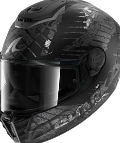 Shark Integraalhelmen|Bluetooth Helmen-partan R Reptaia at KAA
